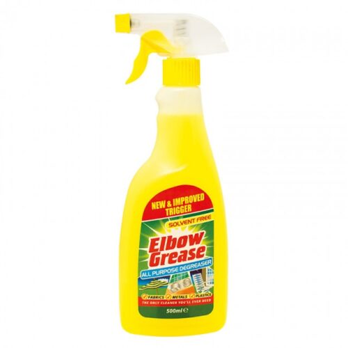ELB001.jpg Elbow Grease Original 500ml