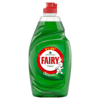 FAI005.png Fairy Liquid Green 320ml