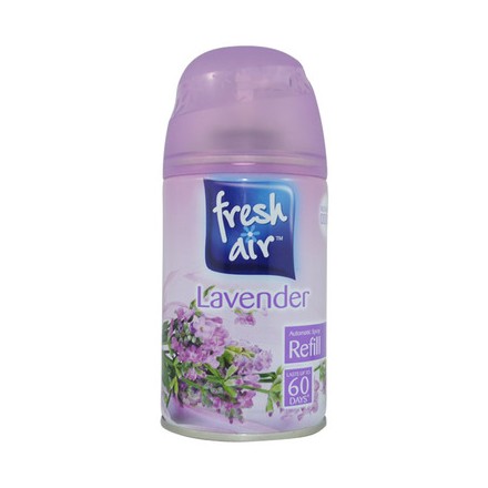 Fresh Air Refill Jasmine
