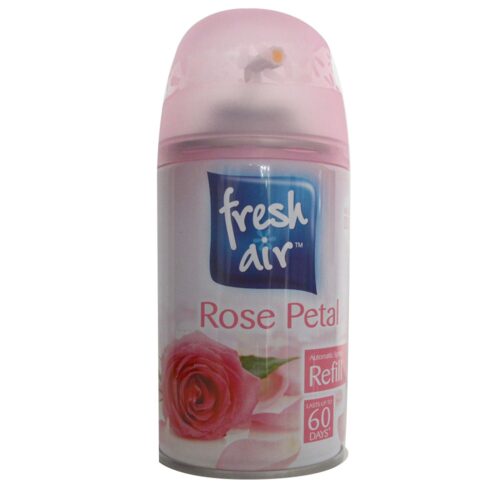 Fresh Air Refill Rose