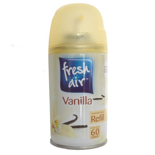 Fresh Air Refill Vanilla