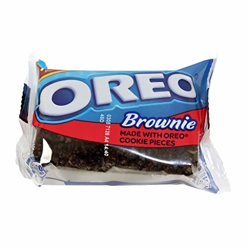FRES.jpg Freshleys Oreo Brownie 3oz 85g