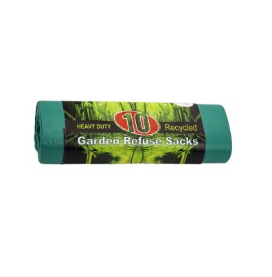 Garden Sacks Heavy Duty 10's