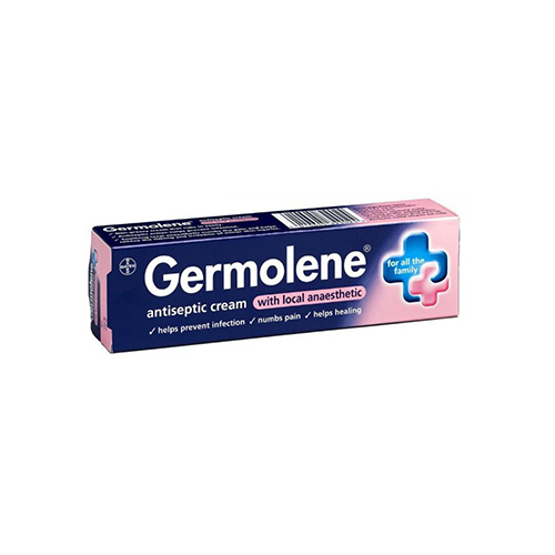 Germolene Cream 30g