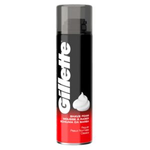 Gillette Shaving Foam Original