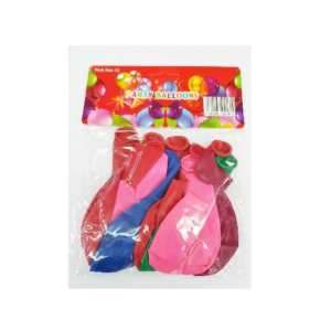 GSD Party Balloons