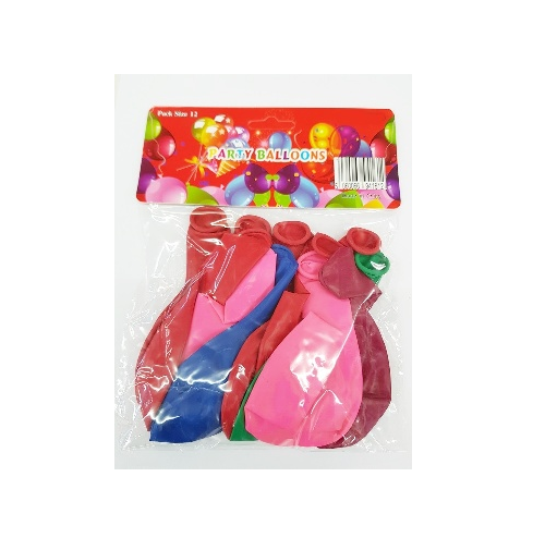 GSD Party Balloons