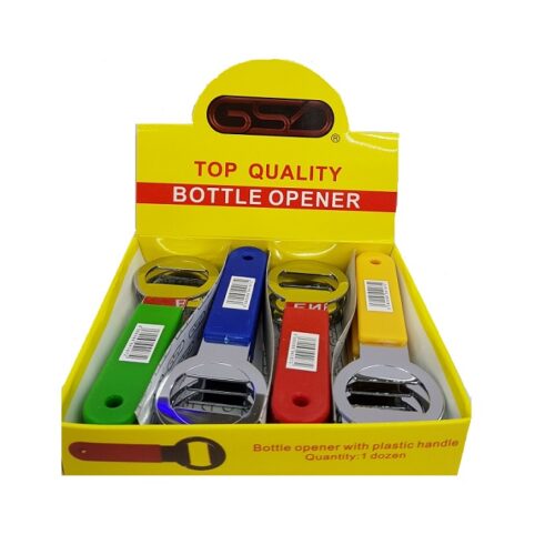 GSD Bottle Opener