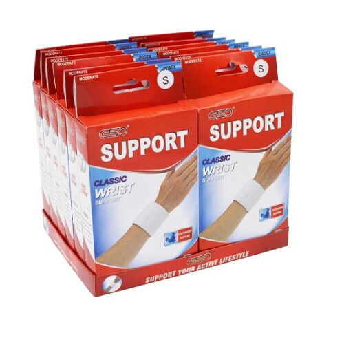 GSD Wrist Support