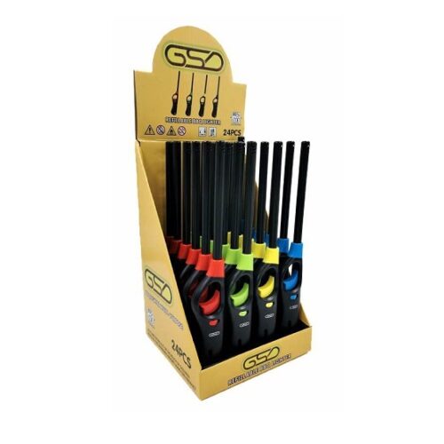 GSD039.jpg GSD Bbq Lighters