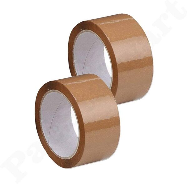 GSD042-1.jpg Cellotape 2" Brown 40m