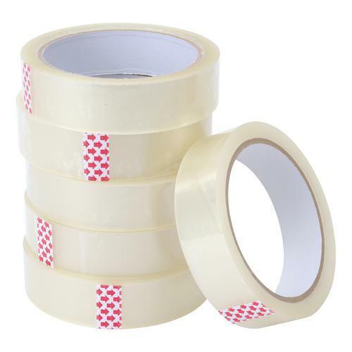 GSD043.jpg Cellotape 1" Clear 40m