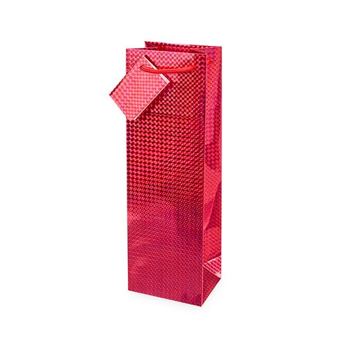 Holographic Bottle Bag