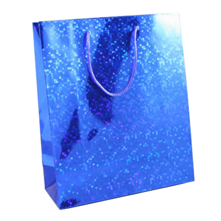 Holographic Large Bag