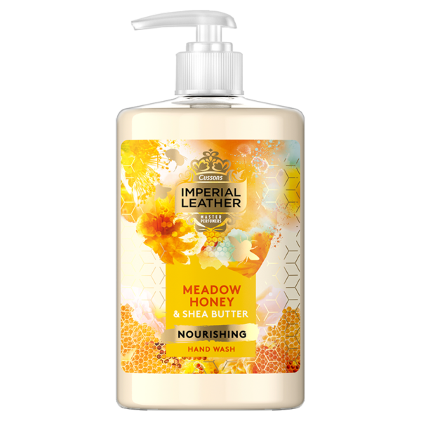 Imperial Leather Handwash Meadow