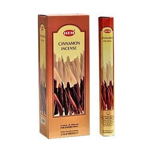 Incense Hem Cinnamon Sticks