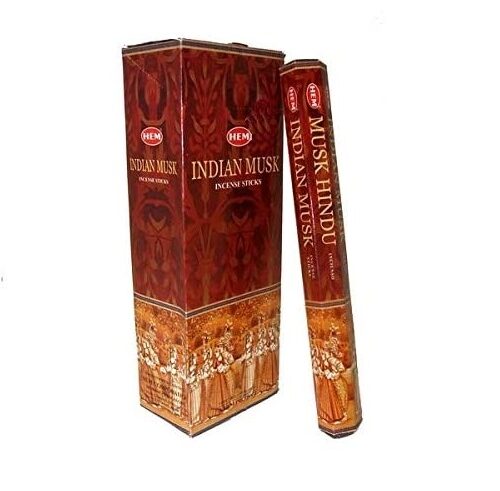 INC014.jpg Incense Hem African Musk Sticks
