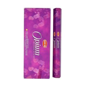 Incense Hem Opium Sticks