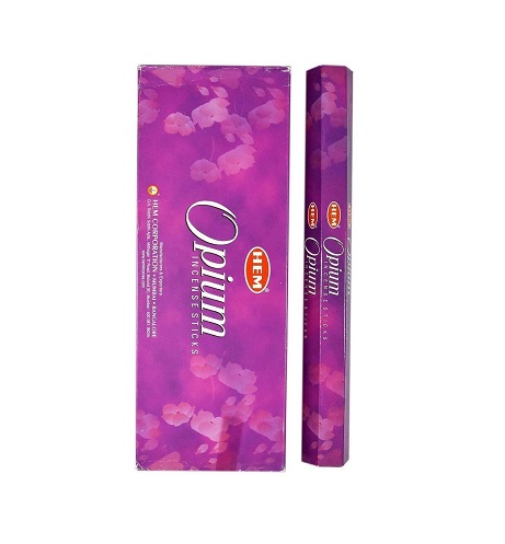 Incense Hem Opium Sticks