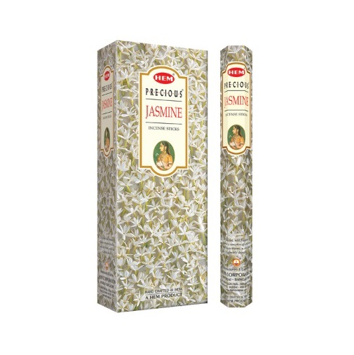 INC030.jpg Incense Hem Precious Jasmine