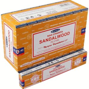 Incense Satya Sandalwood