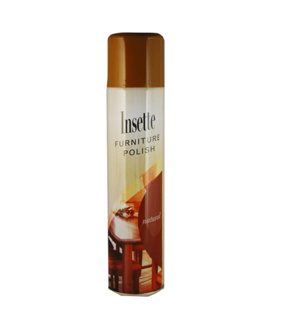 INS007.jpg Insette Natural Furniture Polish 500ml