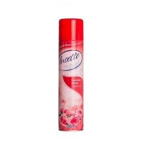 Insette Air Freshner Roses 300ml