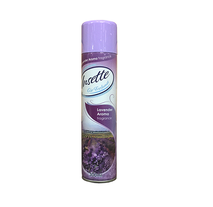 Insette Air Freshner Lavender 300ml