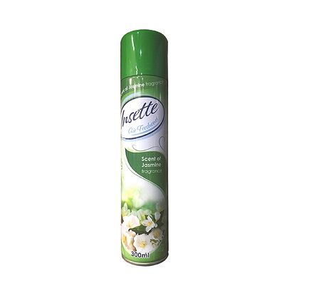 Insette Air Freshner Jasmine 300ml