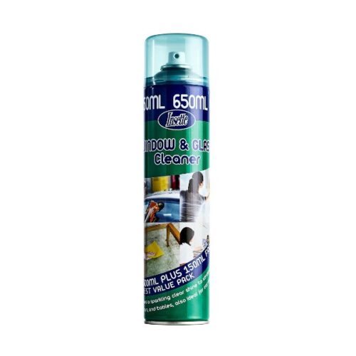 Insette Window Cleaner 500ml