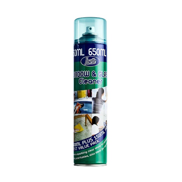 INS030.jpg Insette Window Cleaner 500ml