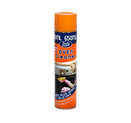 INS031.jpg Insette Oven Cleaner 500ml