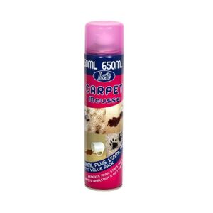 Insette Carpet Mousse 500ml