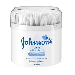 Johnsons Cotton Buds 200s