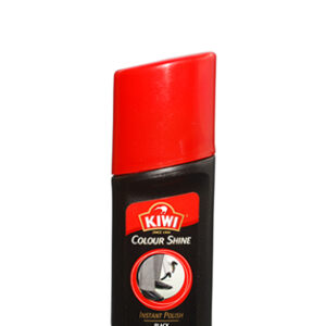 Kiwi Express Shine Sponge Black