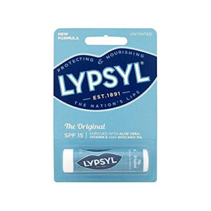 Lypsyl Original Carded
