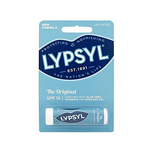 LYP001.jpg Lypsyl Original Carded