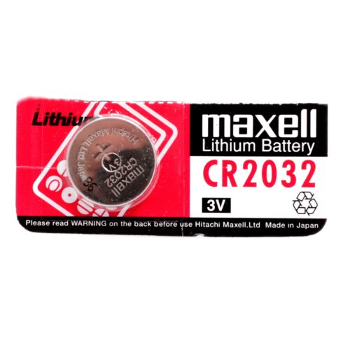 MAX001.jpg Maxwell 2032 Battery