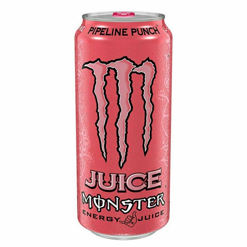 MON003.jpg Monster Energy Aussie Style Lemonade 500ml Can