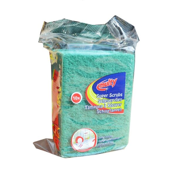 Multy Scouring Pads