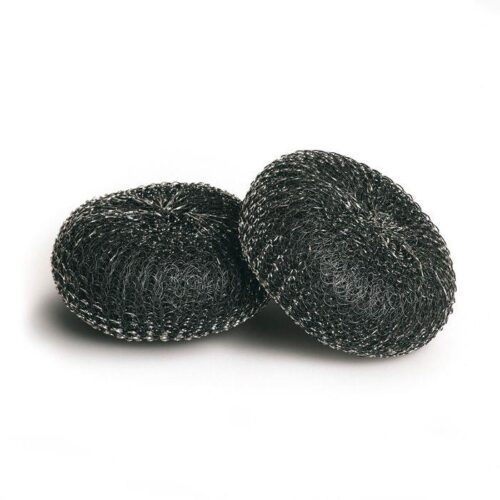 Multy Steel Scourers (2 Pack)
