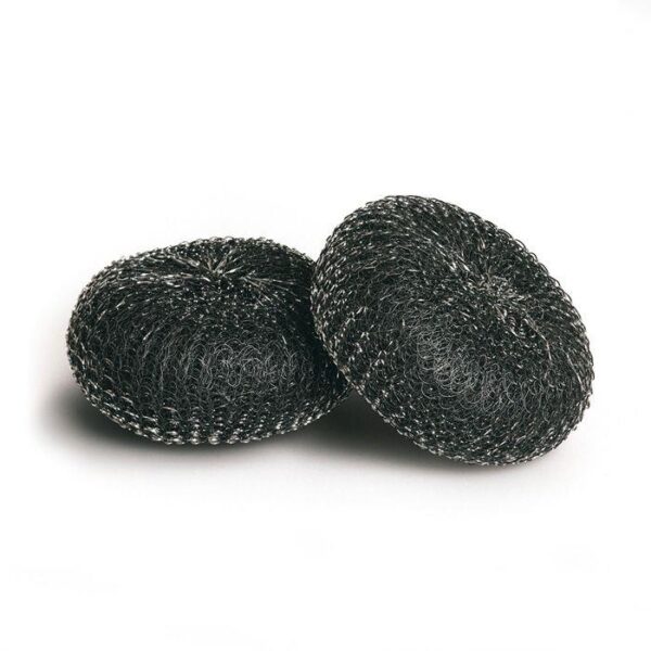 Multy Steel Scourers (2 Pack)