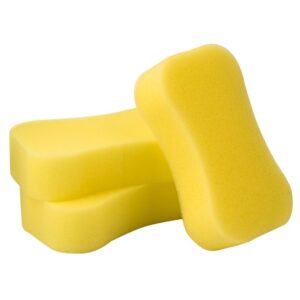 Multy Car Sponge 3pk