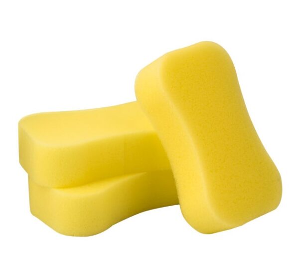 Multy Car Sponge 3pk