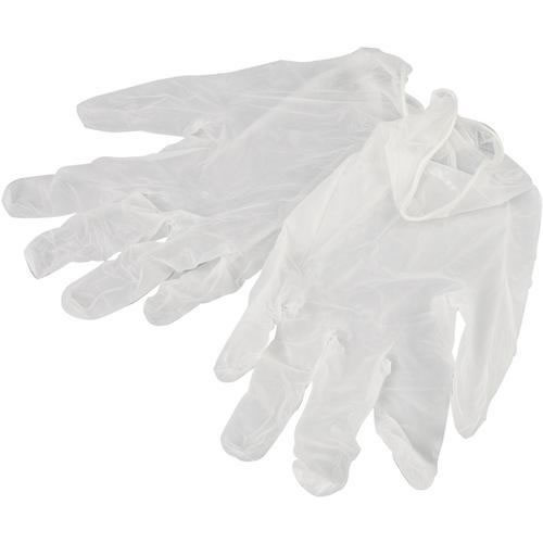 MUL023.jpg Vinyl Gloves - Medium