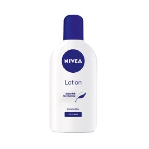 Nivea Lotion Dry Skin 250ml