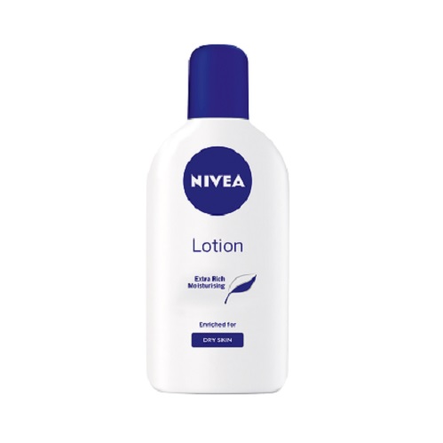 NIV009.jpg Nivea Lotion Dry Skin 250ml