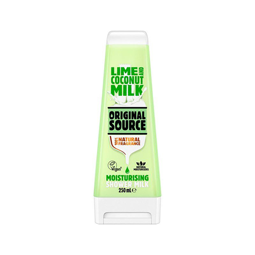ORI005.jpg Original Source Mens Shower Gel Lime & Coconut 250ml