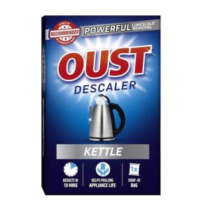 Oust Kettle Descaler 75ml