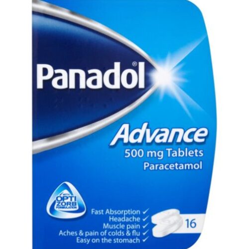 Panadol Extra 14"s Advance